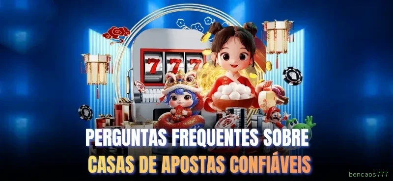 bencaos777 Logo