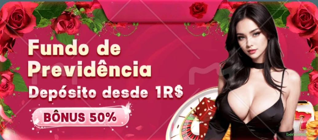 bencaos777 Logo